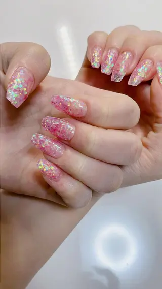 ネイル plaisir所属・plaisir プレジールネイルのネイルデザイン