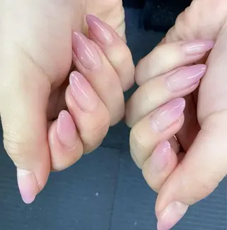 ネイル ネイルサロンvitality所属・Vitality 北区 黒川、名城公園のネイルデザイン