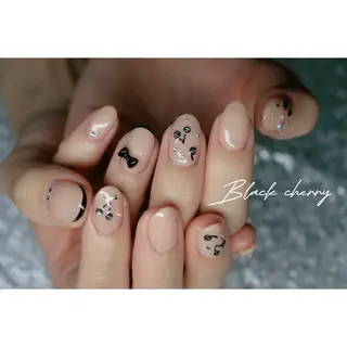 ネイル mapple nailのネイルデザイン