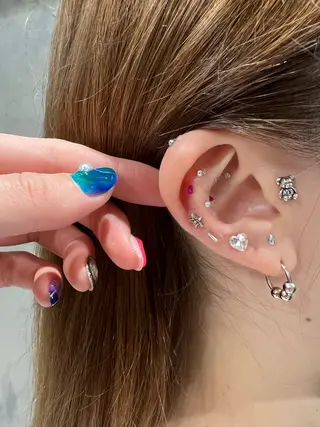 kimika🥑 メンズ/髪質改善のヘアスタイル