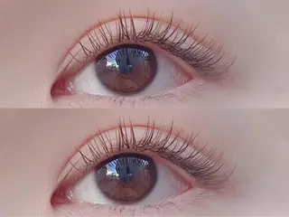 マツエク・マツパ Ai Quick 西日暮里店のマツエク・マツパデザイン