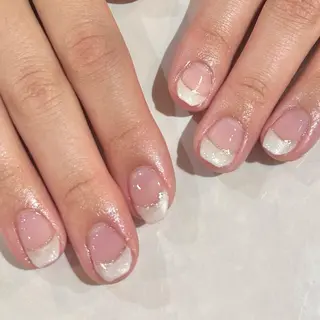 ネイル Bianca栄店 みさとのネイルデザイン