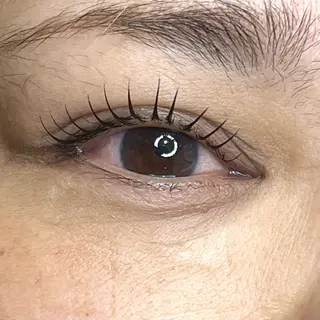 マツエク・マツパ narumi .のマツエク・マツパデザイン