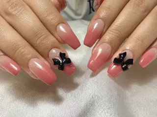 ネイル LR.ONE ヨウのネイルデザイン