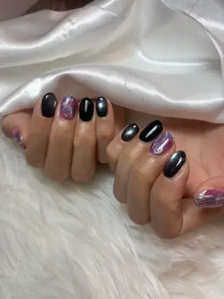 ネイル timtam --sakiのネイルデザイン