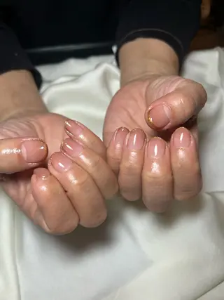 ネイル 金山 沙織のエステ・リラクイメージ