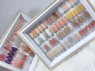 ネイル 🦋Kiyomi. 🦋のネイルデザイン