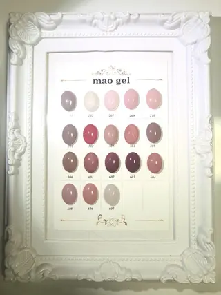 ネイル パーソナルカラー診断 船橋日大前駅店のその他イメージ