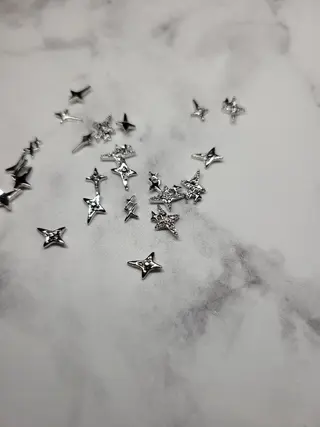 ネイル Nail salon Coco所属・Nail salon Coco【溝の口駅】のネイルデザイン