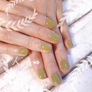 ネイル ネイルAtelier所属・🌿KATE 🌿のネイルデザイン