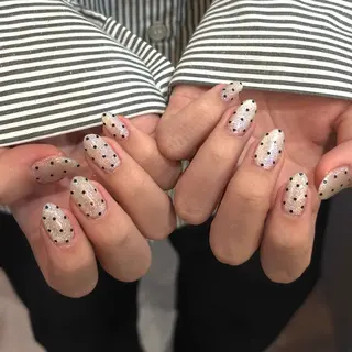 ネイル mood mitsukiのネイルデザイン