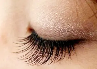 マツエク・マツパ コパン Copainのマツエク・マツパデザイン