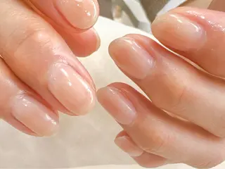 ネイル angelina星が丘店（旧：angelina東山公園駅前店）所属・KAORI🦄 星ヶ丘徒歩1分サロンのネイルデザイン