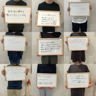 RiL整体・美容整体サロンMACHIDA所属・RiL整体・美容整体 サロンMACHIDAのエステ・リラクイメージ