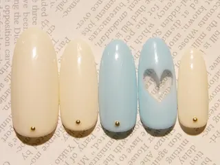 ネイル Teddy+ Nailのネイルデザイン