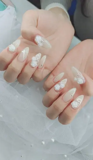ネイル ♡Sherry  Nail♡のネイルデザイン
