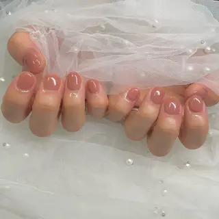 ネイル 網野 舞のネイルデザイン