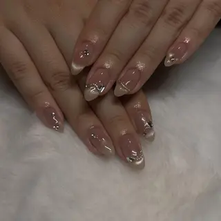 ネイル Megu 【 cutill 】のネイルデザイン