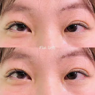 マツエク・マツパ HERA 【ヘラ】のマツエク・マツパデザイン