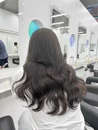 カラー 🤍CANDY横浜 【公式】🤍のヘアスタイル