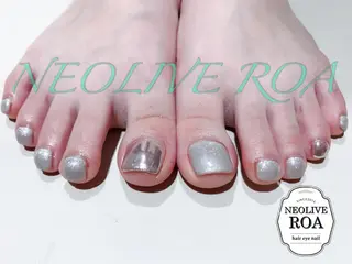 ネイル Nail by selen所属・Nail by selenのネイルデザイン