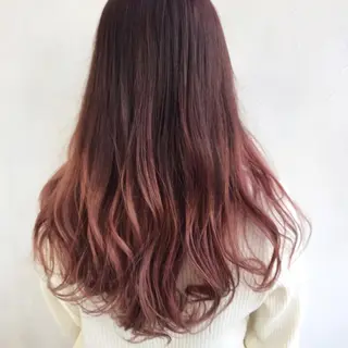 ロング カラー メンズ指名多数!! SiLO 田島のヘアスタイル