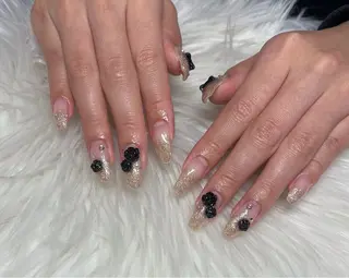 ネイル y's beauty京橋店のネイルデザイン