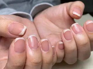 ネイル atelier moamのネイルデザイン