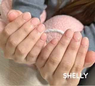 ネイル 翁長 結唯のマツエク・マツパデザイン