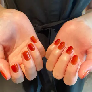 ネイル 渋谷ニュアンスネイル SYURI🫧のネイルデザイン