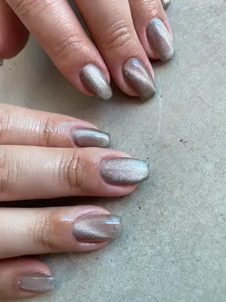 ネイル hyakutake itsumiのネイルデザイン