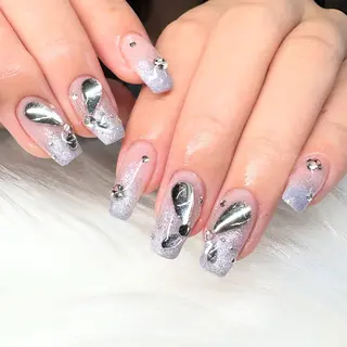 ネイル Kiki _beのネイルデザイン