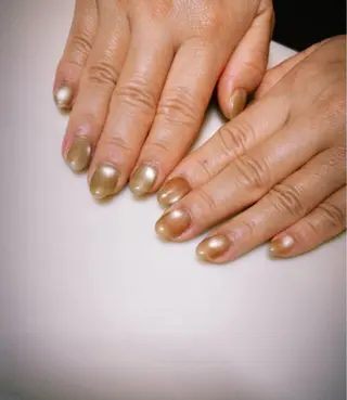 ネイル ネイルパレス所属・ネイルパレス【デザ イン/恵比寿】のネイルデザイン