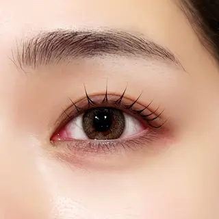 マツエク・マツパ LaBless ザ•北浜プラザ所属・LaBless Sakura🍒のヘアスタイル