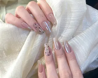 ネイル マギー ネイル🦋のネイルデザイン