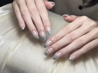 ネイル DEMAIN _MIOのネイルデザイン