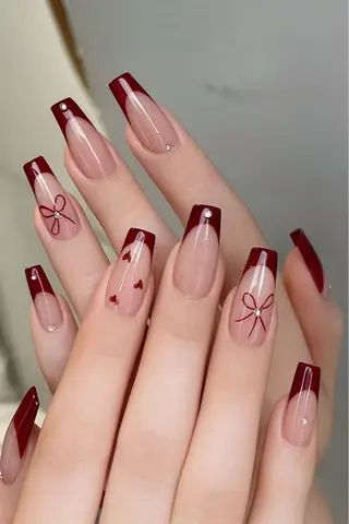 ネイル EMI ANA.CHUOのネイルデザイン