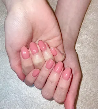 ネイル 松森 千夏のネイルデザイン