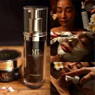 エステサロンmagnolia所属・小野 優子の眉毛・アイブロウイメージ