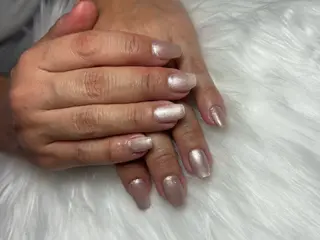 ネイル MIKA ♡のネイルデザイン