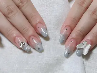 ネイル silo salon しろさろんのネイルデザイン