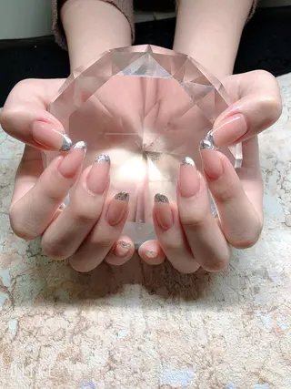 ネイル Nail room Bimano所属・Bimano seica♡+°のネイルデザイン