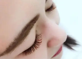 マツエク・マツパ 圧倒的人気💫 Lien広島店のマツエク・マツパデザイン