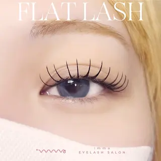 マツエク・マツパ eyelash imma 北千住のマツエク・マツパデザイン