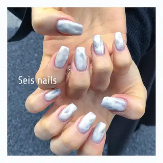 ネイル Seis Shihoのネイルデザイン