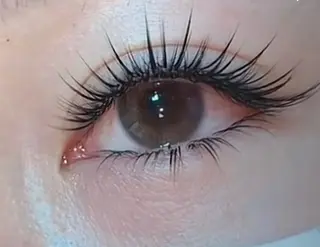 マツエク・マツパ yingsalon 🧚ゆうな🧚‍♂️のマツエク・マツパデザイン