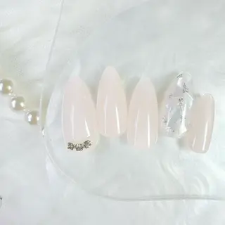 ネイル toi nail所属・toi nailのネイルデザイン
