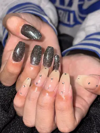 ネイル ✴︎ Delightのネイルデザイン