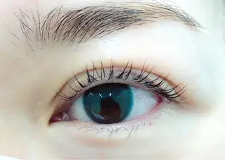 マツエク・マツパ eyelash salon sopo所属・sopo 山口のマツエク・マツパデザイン