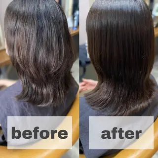 🩵MAMI🩵 【enx鶴ヶ峰店】のヘアスタイル